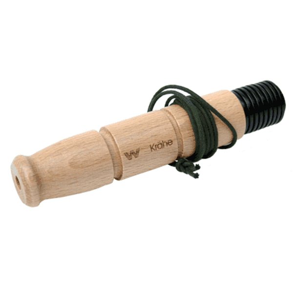 Rabenkrähenlocker - Eurohunt - Wildnissport