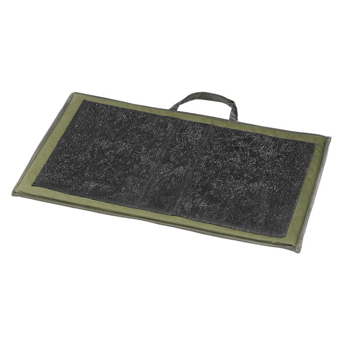 Schießmatte für Liegend - und Kniendanschlag - Fritzmann - Wildnissport