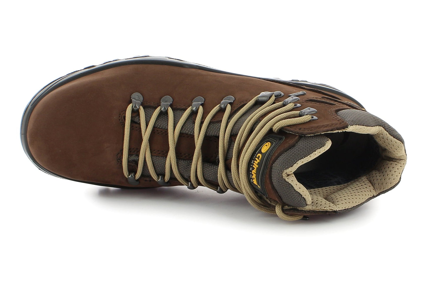 Somiedo Braun - 42 Wanderschuhe - Chiruca - Wildnissport