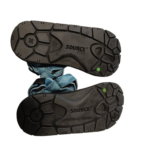 Source Outdoor - Sandalen 36 - Wildnissport - Wildnissport