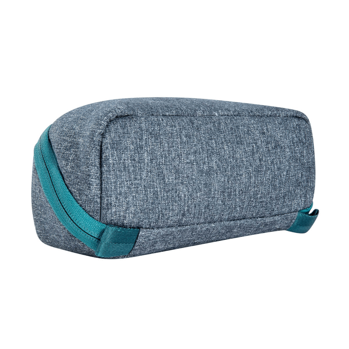 Square Zip Pouch S Kulturtasche Navy - TATONKA - Wildnissport