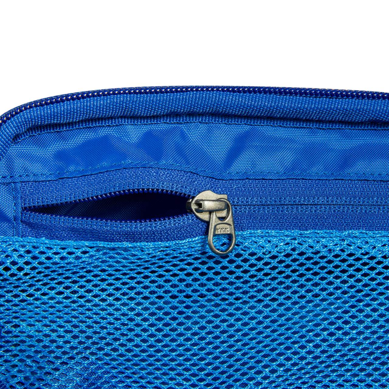 Square Zip Pouch S Kulturtasche Tango Red - TATONKA - Wildnissport