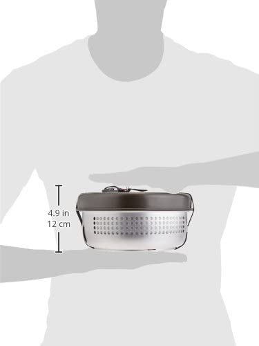 Sturmkocher 25 - 4UL - Trangia - Wildnissport