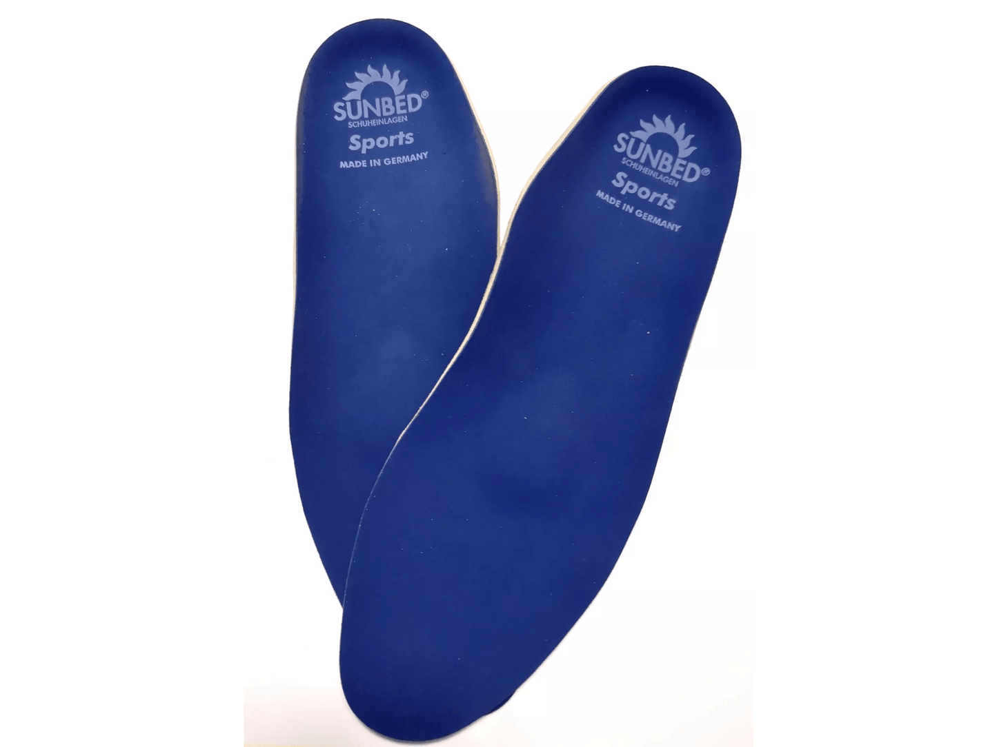 Sunbed Sports Einlegesohlen - Sunbed - Wildnissport