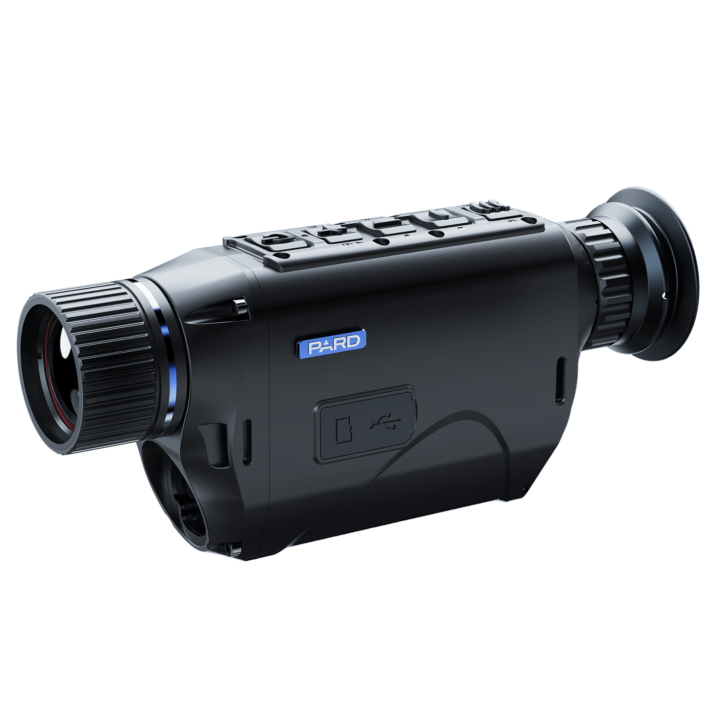 TA32 LRF Wärmebild - Monokular 25mm - PARD - Wildnissport