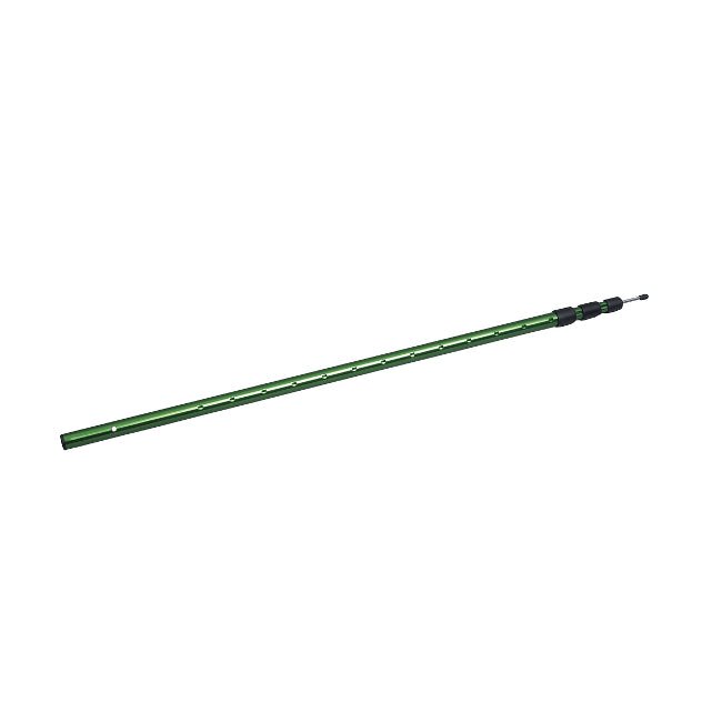 Tarpstange Teleskop green – Wildnissport