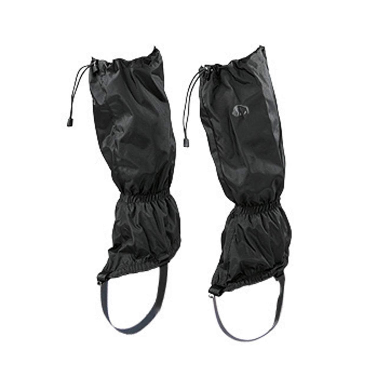 Tatonka Gaiter 420 HD M schwarz Gamaschen - TATONKA - Wildnissport