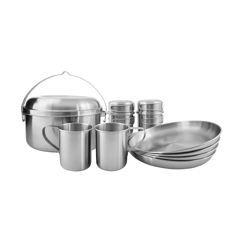 Tatonka Picnic Set IV - Wildnissport - Wildnissport