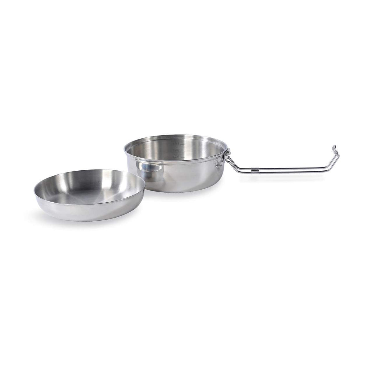 Tatonka Scout Set 1,5 Liter Camping Kochset - TATONKA - Wildnissport