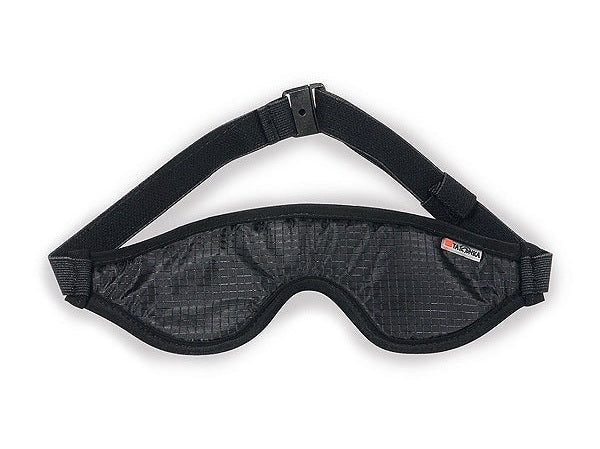 Eye Mask Schlafmaske Black