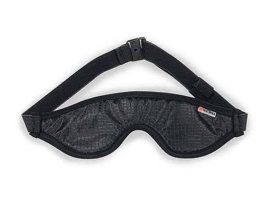 Eye Mask Schlafmaske Black