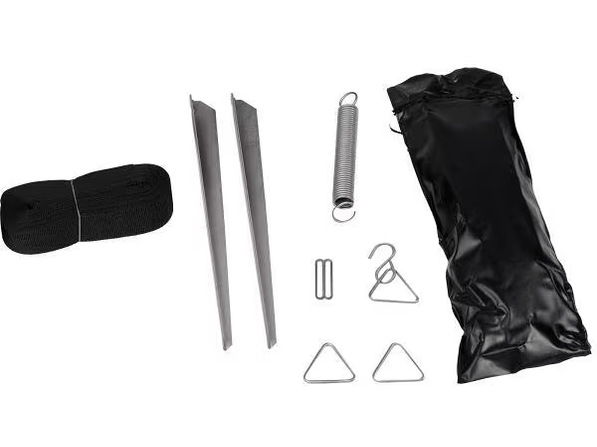 Thule Hold Down Kit - Thule - Wildnissport