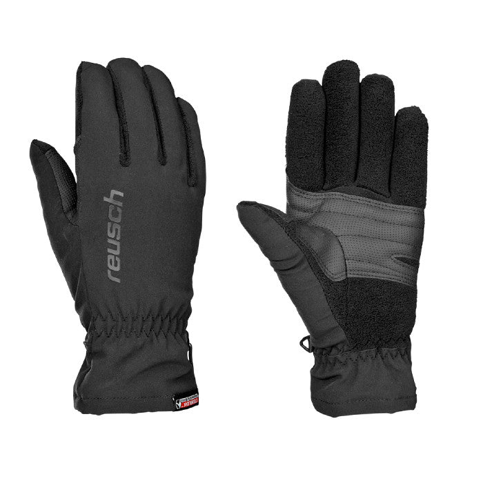 Tornado Stormbloxx Black - 11 Handschuhe - Reusch - Wildnissport