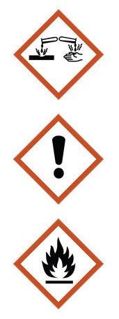 Trophänbleiche Pulver, 250g - Fritzmann - Wildnissport