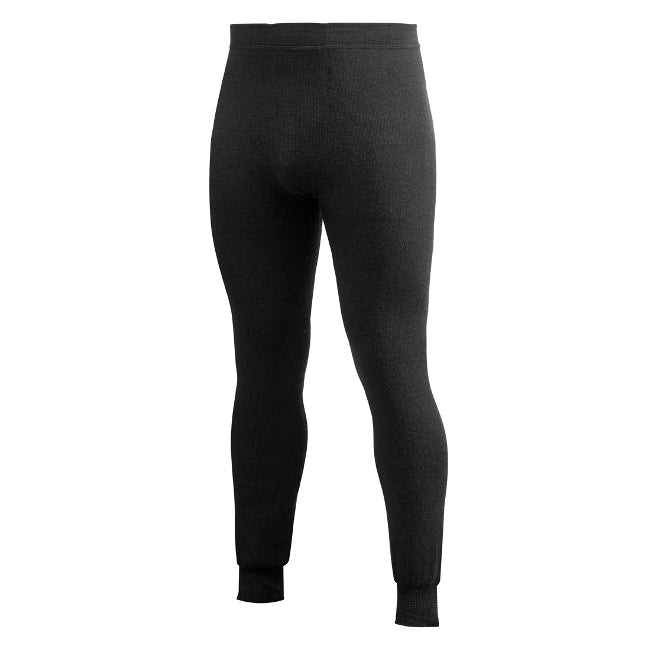 Unterhose 200 g/qm Unisex Schwarz XS Unterhose - Woolpower - Wildnissport