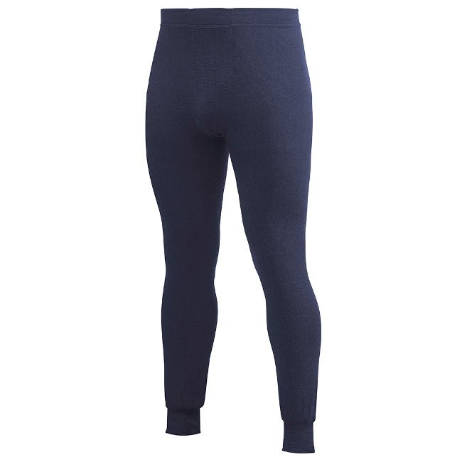 Unterhose 400 g/qm Unisex Dark Navy L Unterhose - Woolpower - Wildnissport