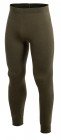 Unterhose mit Eingriff für Herren Pine Green L Unterhose - Woolpower - Wildnissport