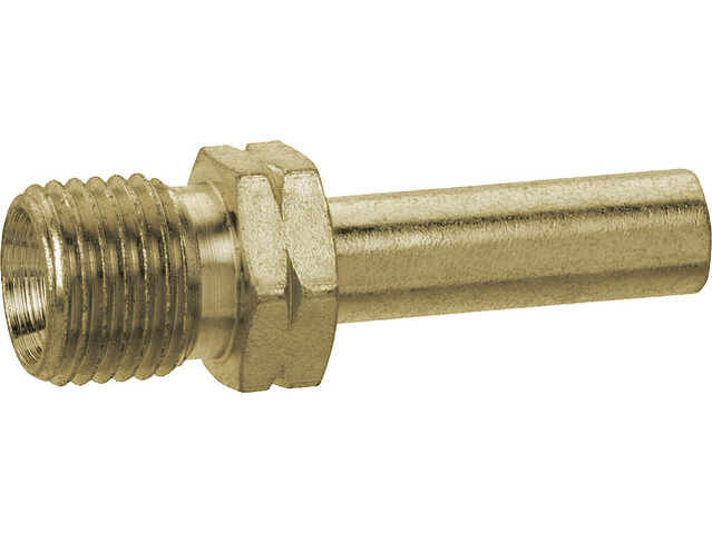 Verbindungsstück gerade - MOVERA - Wildnissport