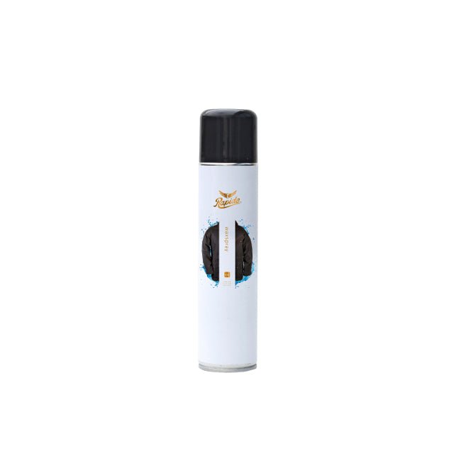 Wax Cotton Plegespray 300ml Wachsspray - Rapide - Wildnissport