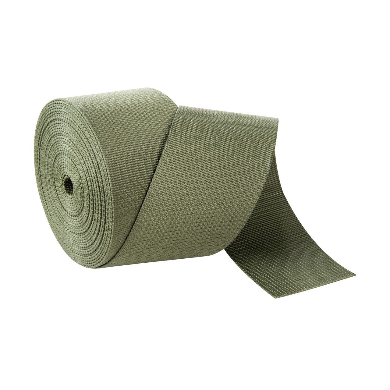 Webbing 50mm/5m Olive - TATONKA - Wildnissport