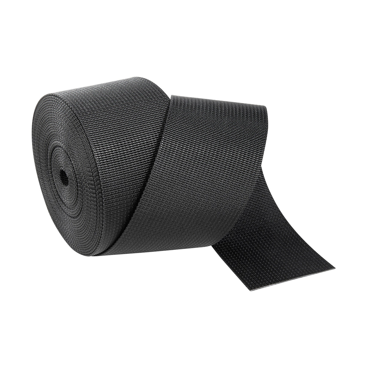 Webbing 50mm/5m Schwarz - TATONKA - Wildnissport