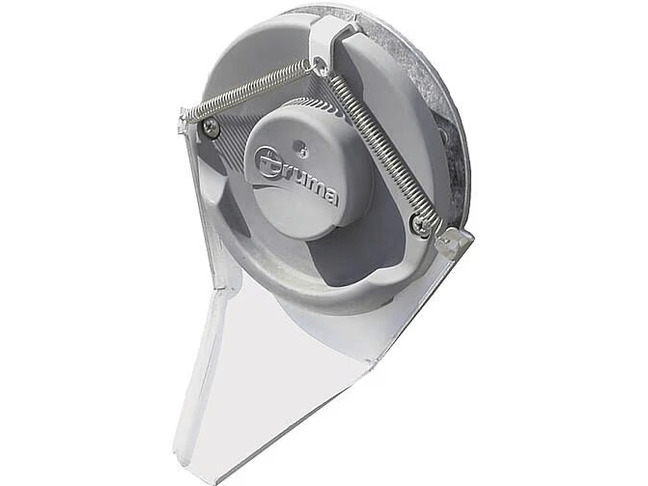 Weih - tec Kondenswasserablauf Alu - Weih - tec - Wildnissport