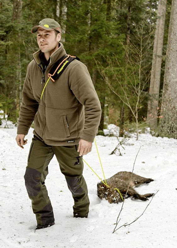 Wildberger - Niggeloh - Wildnissport