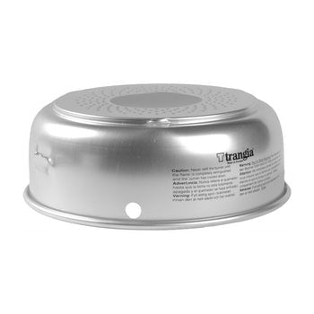 Windschutz unten für Trangia 25 groß - Trangia - Wildnissport