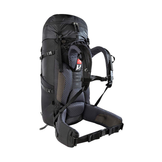 Yukon 50+10 Black - TATONKA - Wildnissport