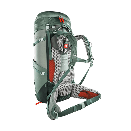 Yukon 60+10 Woman Sage Green Rucksack - TATONKA - Wildnissport