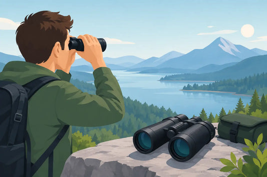 Fernglas kaufen: So findest Du das passende