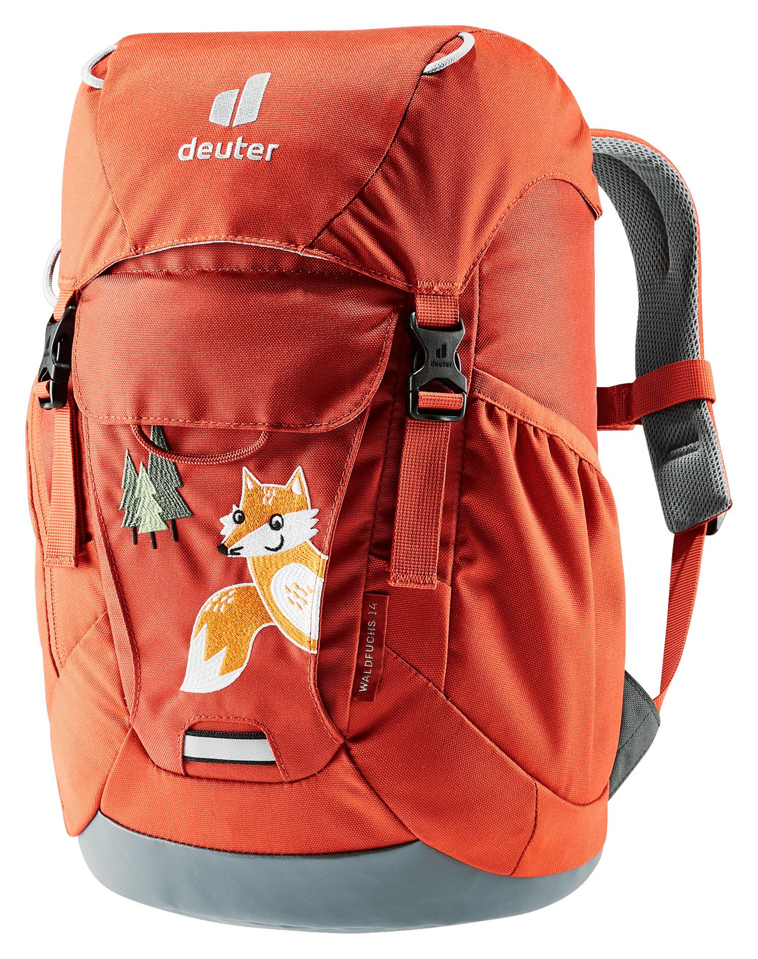 Rucksäcke und Taschen - Wildnissport