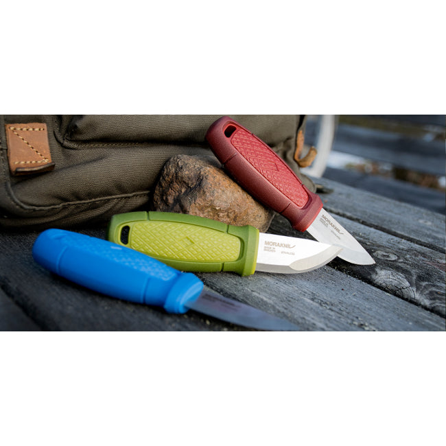 Eldris rot Taschenmesser