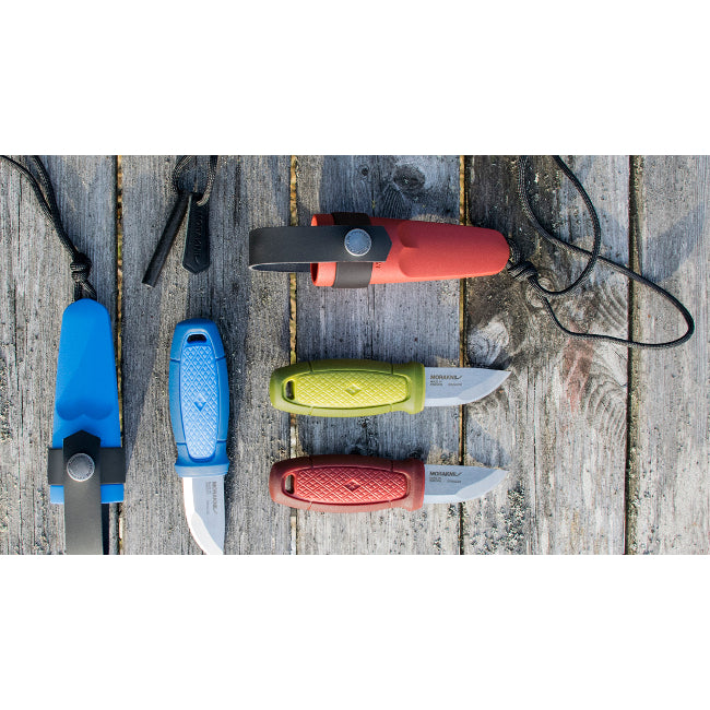 Eldris rot Taschenmesser