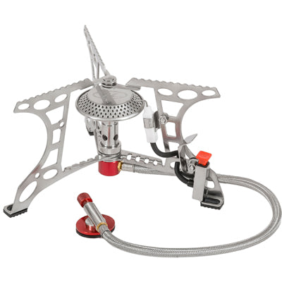 Gaskocher Triplex Compact Stove
