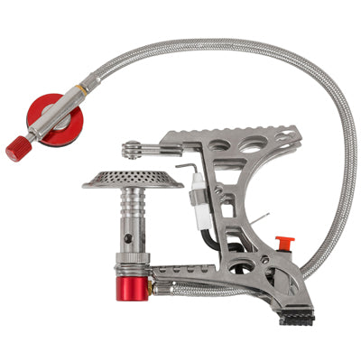 Gaskocher Triplex Compact Stove