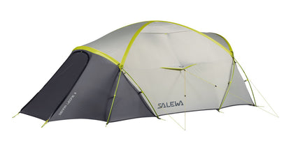 Salewa Sierra Leone III Kuppelzelt