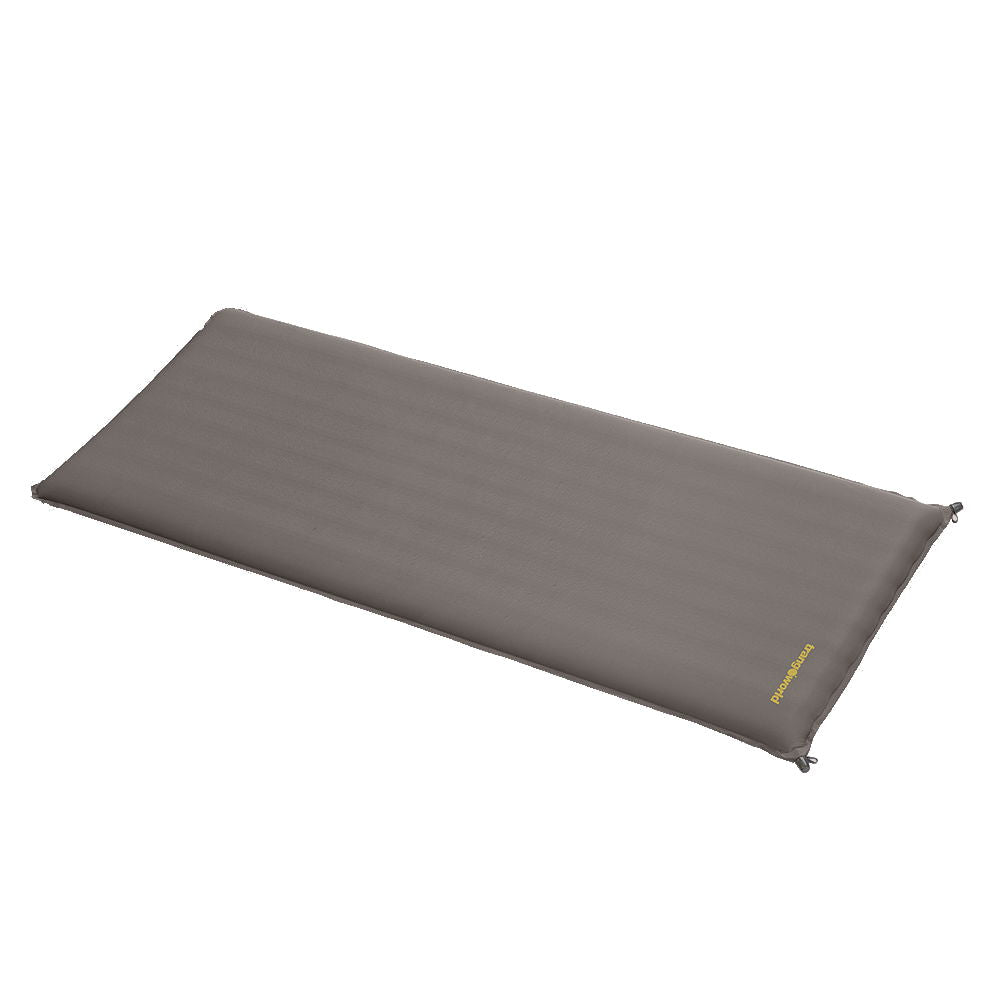 Trango World - Confort Lite Mat 190x65x7,5 cm Bungee/Antharazit