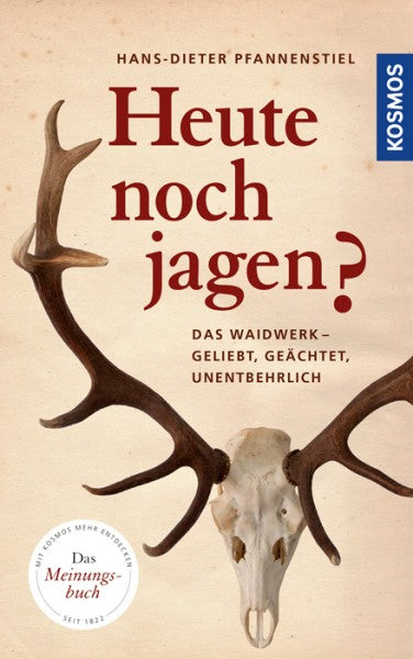 Kosmos - Heute noch jagen?