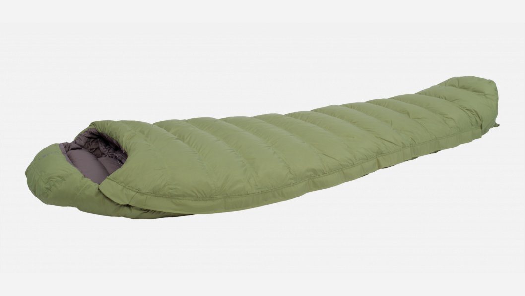 Exped Daunenschlafsack Waterbloc-6