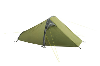 Tatonka Koli light olive Ein-Personen-Zelt