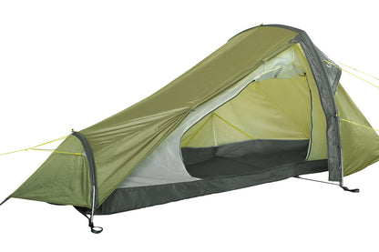 Tatonka Koli light olive Ein-Personen-Zelt