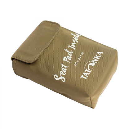 Foldable Seat Mat 26 x 34cm Sitzunterlage