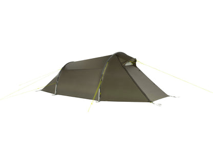 Takonte Tunnelzelt Gargia 3 stone grey olive