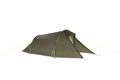 Takonte Tunnelzelt Gargia 3 stone grey olive