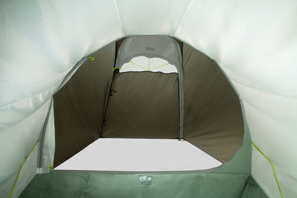 Takonte Tunnelzelt Gargia 3 stone grey olive