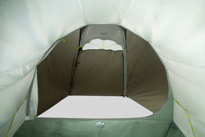 Takonte Tunnelzelt Gargia 3 stone grey olive