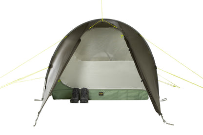 Takonte Tunnelzelt Gargia 3 stone grey olive
