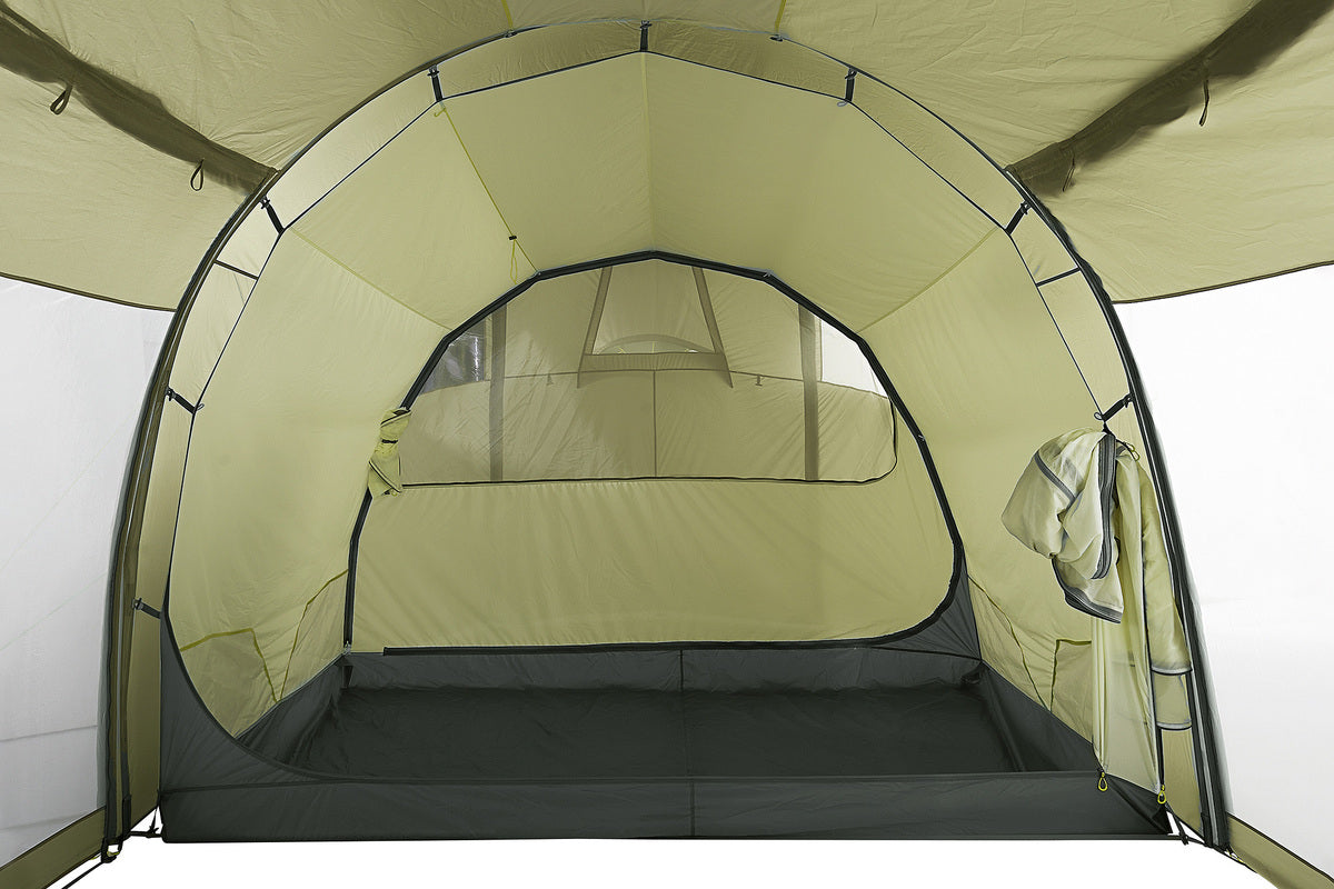 Tatonka Family Trek II Extension Ash Grey Innenzelt