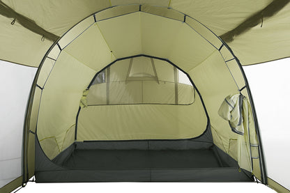 Tatonka Family Trek II Extension Ash Grey Innenzelt